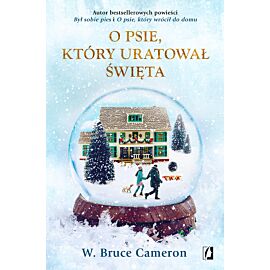 O psie, który uratował święta
