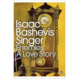 Enemies A Love Story