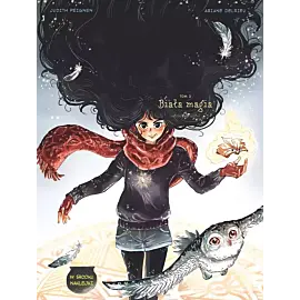 Czarownica Zora - 03 - Biała magia