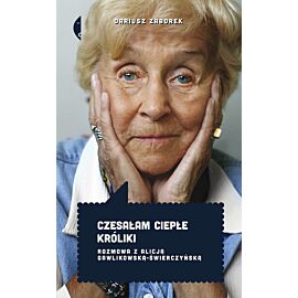Czesałam ciepłe króliki