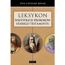 Leksykon wszystkich proroków starego testamentu