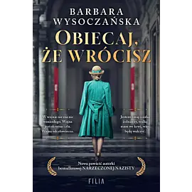 Obiecaj, że wrócisz