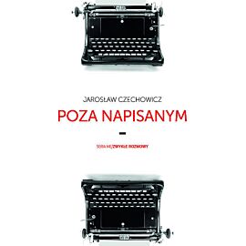 Poza napisanym