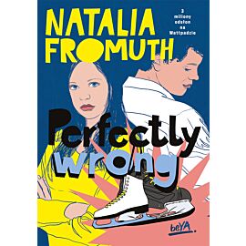 Perfectly wrong (e-book)