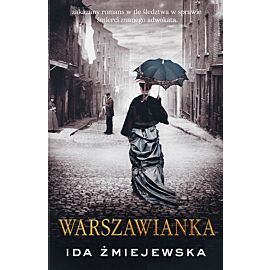 Warszawianka wyd. kieszonkowe