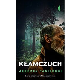 Kłamczuch (e-book)