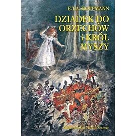 Dziadek do orzechów i król myszy