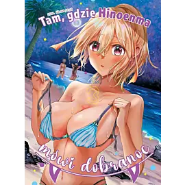 Tam, gdzie hinoenma mówi dobranoc - 03