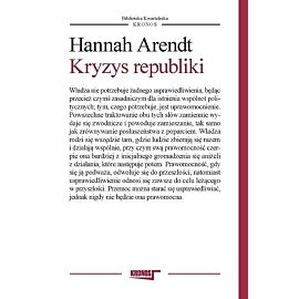 Kryzys republiki