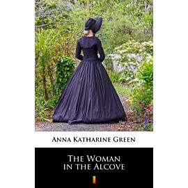The Woman in the Alcove (e-book)