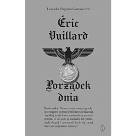 Porządek dnia