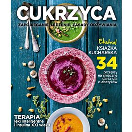 Cukrzyca