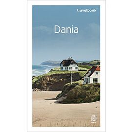 Dania. Travelbook. Wydanie 2 (e-book)