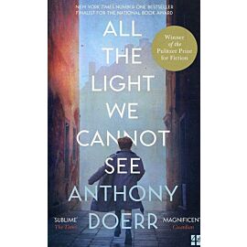 All the Light We Cannot See
