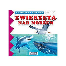 Zwierzęta nad morzem