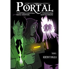 Portal - 1 - Krew i Mgła