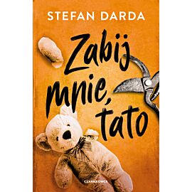 Zabij mnie, tato (e-book)