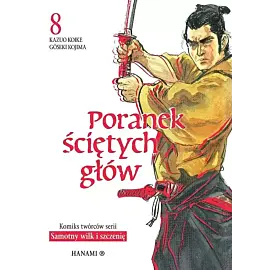 Poranek ściętych głów - 08