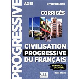 Civilisation progressive du francais Intermediaire