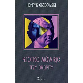 Krótko mówiąc