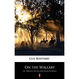 On the Wallaby (e-book)