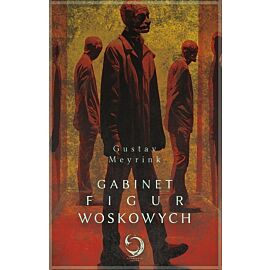 Gabinet figur woskowych
