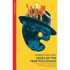 Woes of the True Policeman