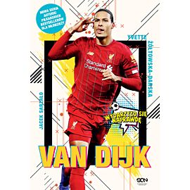 Van Dijk. Holenderska skała