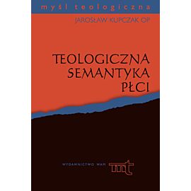 Teologiczna semantyka płci