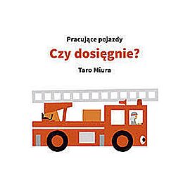 Czy dosięgnie?