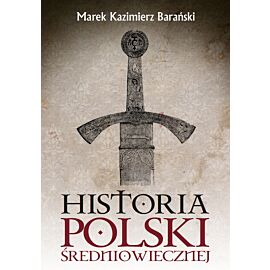 Historia Polski średniowiecznej