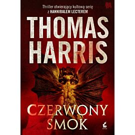 Czerwony smok