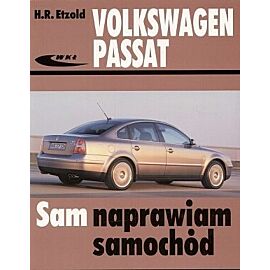 Volkswagen Passat - od października 1996