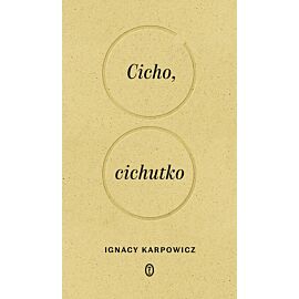 Cicho, cichutko
