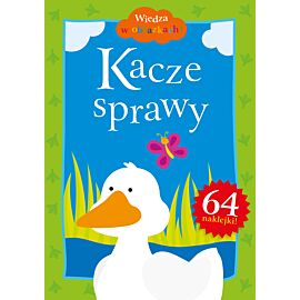 Kacze sprawy