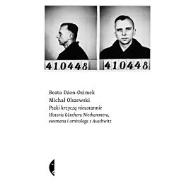 Ptaki krzyczą nieustannie (e-book)