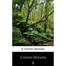 A Silent Witness (e-book)