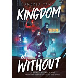Kingdom of Without (e-book)