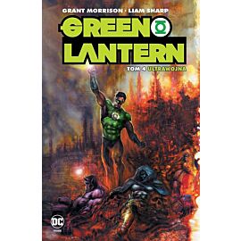 Green Lantern - 04 - Ultrawojna