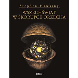 Wszechświat w skorupce orzecha (e-book)