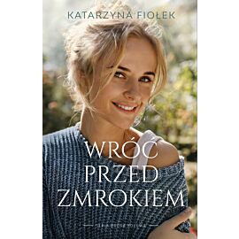 Wróć przed zmrokiem (e-book)