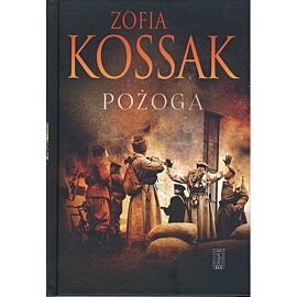 Pożoga