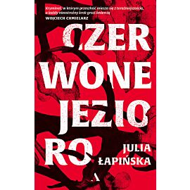 Czerwone Jezioro