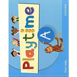 Playtime A Class Book