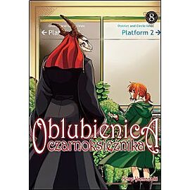 Oblubienica czarnoksiężnika - 08