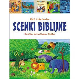 Scenki biblijne.