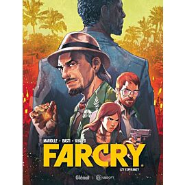 Far Cry - Łzy Esperanzy