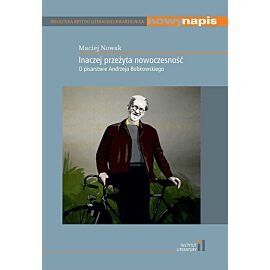 Inaczej przeżyta nowoczesność