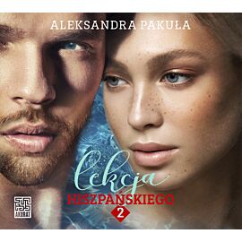 Lekcja hiszpańskiego 2 (audiobook MP3)