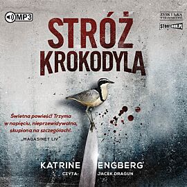 Cd mp3 stróż krokodyla